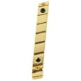 thumbnail image 2 of Tuerca de puente de guitarra Jadeshay 7 cuerdas multiescala Dorado, 2 of 8