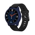thumbnail image 4 of TopLLC Soft Thin TPU Protector Watch Frame Case Cover For IMILAB KW66, 4 of 4