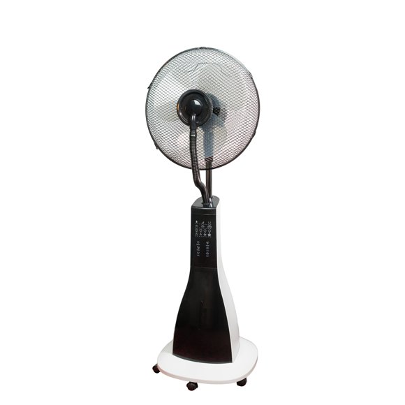 Tall Oscillating Fans