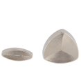 thumbnail image 2 of Metal Triangular Rotation Slider Toy,Portable EDC Adult Fidget ADHD Autism Sensory Anxiety Stress Relief Push Toys Office Toy, 2 of 9