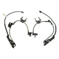 thumbnail image 2 of ABS Wheel Speed Sensor, 2pcs Abrasion  89542-33070 High Sensitivity OEM Fit  For Cars, 2 of 8