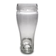 thumbnail image 3 of Bota Glass Cup Silver Buffalo Santa Claus, 680 ml, 3 of 9