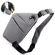 thumbnail image 2 of 1 Uds. Mochila de hombro impermeable antirrobo Sling Chest Crossbody Bag Cover Pack mochila deporte de bicicleta Ormromra 221667-2, 2 of 9