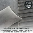 Great Bay Home Solid Velvet Plush Warm and Cozy Fleece Sheet Set