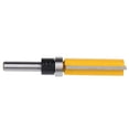 thumbnail image 4 of S SERENABLE 1/4-inch Flush Trim Pattern Router Bit Milling Cutter Woodworking 1/2x38mm 1/4*1/2*38mm, 4 of 7