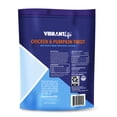 thumbnail image 4 of Vibrant Life Chicken and Pumpkin Flavor Dog Treats, 16 oz., 4 of 8