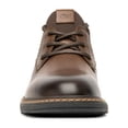 thumbnail image 2 of Zapato Flexi para Hombre Estilo 412801 Tan, 2 of 5