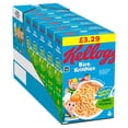 thumbnail image 2 of Kellogg's Rice Krispies 430g (pack of 7), 2 of 2