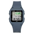 thumbnail image 1 of Casio POP Digital Bio Based Resin Strap Quartz LF-30W-2A Unisex Watch, 1 of 1