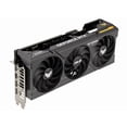 thumbnail image 3 of ASUS TUF Gaming GeForce RTX 4070 SUPER OC Edition Gaming Graphics Card (PCIe 4.0, 12GB GDDR6X, DLSS 3, HDMI 2.1a, DisplayPort 1.4a) TUF-RTX4070S-O12G-GAMING, 3 of 5