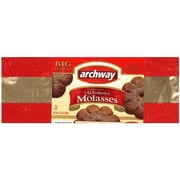 Archway: Old Fashioned Molasses Cookies, 13.75 oz