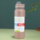 thumbnail image 3 of 800/1000ml Simple 304 stainless steel vacuum flasks Large capacity insulated cup portable thermoses Outdoor sport water bottle, 3 of 5