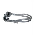 thumbnail image 3 of speedo hydrosity mirrored swim goggle, charcoal, one size, 3 of 5