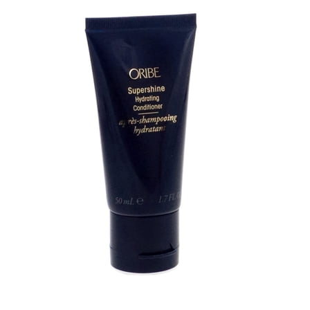 Oribe Supershine Hydrating Conditioner, Travel Size