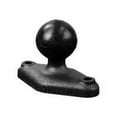 thumbnail image 2 of RAM Mounts Composite Diamond Ball Base, 2 of 3