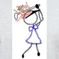 thumbnail image 3 of CafePress - Golf Girl Artinjoy Light T Shirt - Men's Classic Graphic T-Shirt, 3 of 4