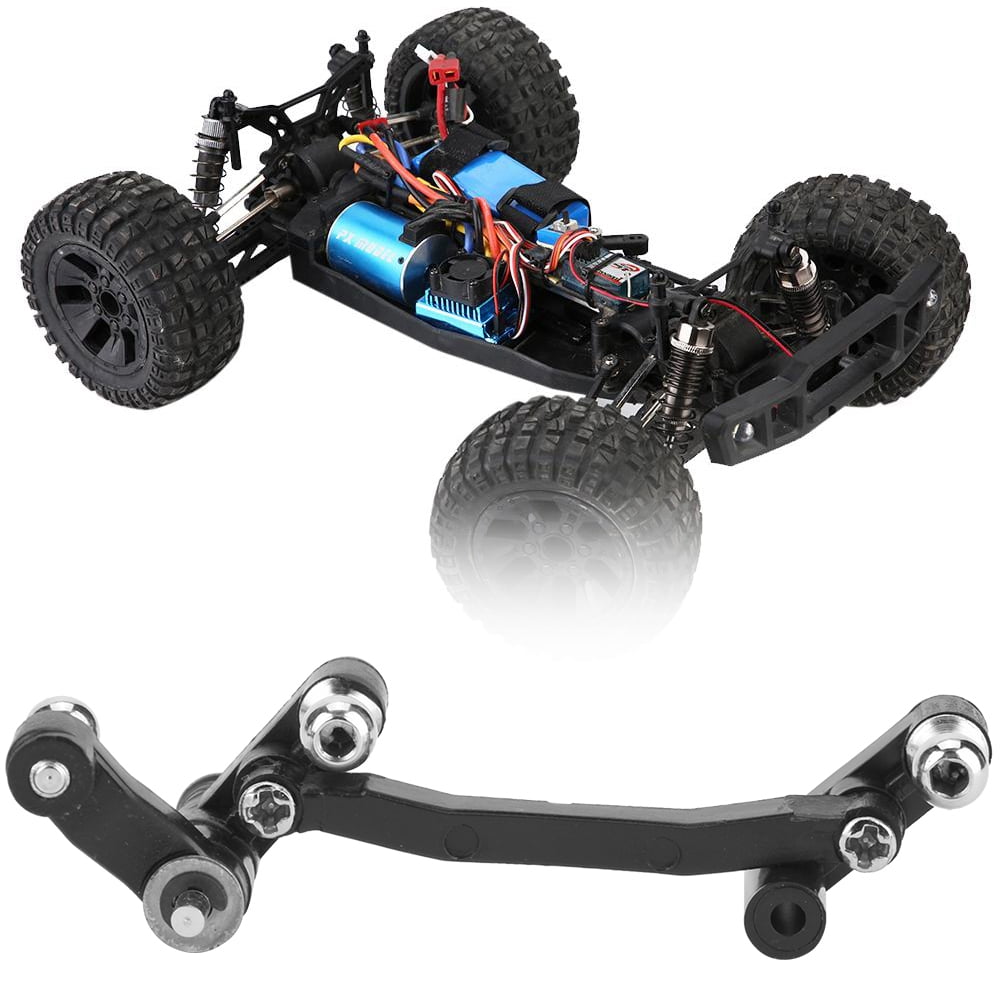 rc car steering linkage