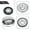 B, variant on M10 Quick Release Self-Locking Grinder Pressing Plate Flange Nut Power Chuck Set B