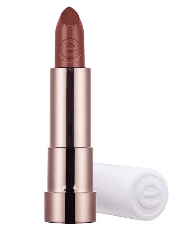 Essence This Is Nude Lipstick, 20 Powerful - Walmart