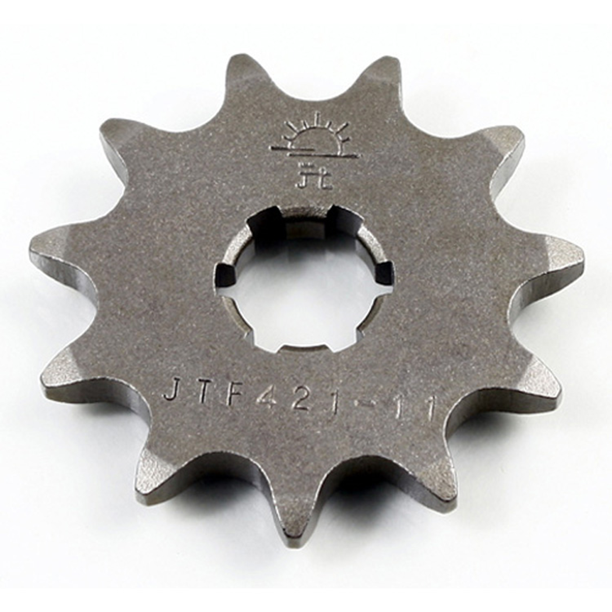 JT STEEL FRONT SPROCKET 11 TOOTH
