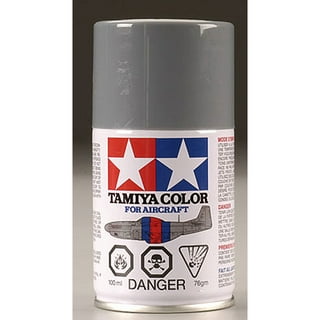 Tamiya Aircraft Spray AS-8 Navy Blue Acrylic