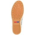 thumbnail image 2 of Women's Canvas Sharkbyte Deck Shoe, 2 of 7