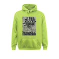 thumbnail image 3 of Sudadera con capucha para hombre, con estampado de ocultismo, permanecer encendido, Satanás, diablo, infierno, impío, anticristo, bruja, fitness, DÍA DE SAN VALENTÍN, manga, corte ajustado, 3 of 5