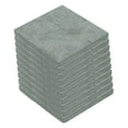thumbnail image 5 of 10 Pieces Cement Bricks Miniature Model Panels Cuttable Cement Material for DIY Craft Hobby Scene, 5 of 9