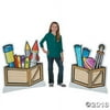 God’s Galaxy VBS Crate Stand-Ups