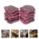 thumbnail image 2 of Almohadillas De Acero Enjabonadas Almohadillas De Limpieza Almohadillas Metálicas Para Fregar Y Limpiar Sartenes Y Hornos, 2 of 8