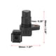 thumbnail image 2 of Sensor de Velocidad G4T07692A 89413-97202 para Vehículo Coche Negro Unique Bargains, 2 of 7