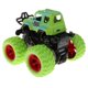 thumbnail image 1 of Coche De Carreras Modelo De Vehículo Modelo De Automóvil Modelo De Juguete Pull Pull Car, 10pcs Verde Yotijar Diecast Cars Vehículos Juguete, 1 of 10