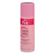 Luster's Pink Sheen Spray, 9.4 Ounce