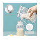 thumbnail image 5 of Olsa De Almacenamiento De Leche Materna 250ml 150 Piezas, 5 of 5