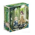 thumbnail image 1 of Caja Violets Evergardens Anime Manga de 28 piezas con set de regalo, 1 of 1