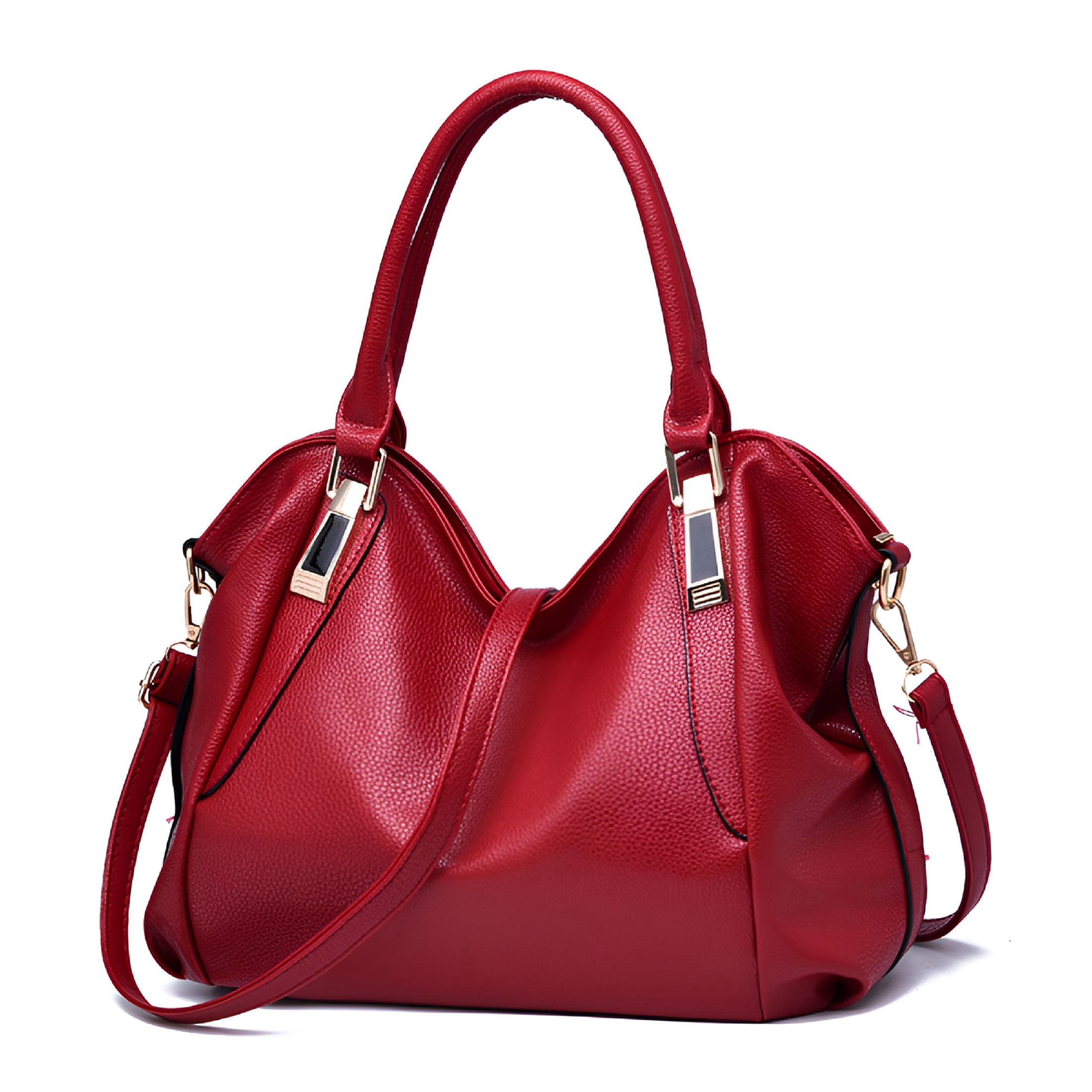 GASTROPOD Roomy Fashion Womens Handbags Ladies Purse Satchel Shoulder Bags Tote Leather Bag Tote Purse