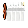 thumbnail image 1 of Compatible Compatible With Xiaomi Viomi V3 Max Robot Vacuum Cleaner Main Side Brush Hepa Filter Mop Rag Replacement Spare Parts V-RVCLM27BB, 1 of 5