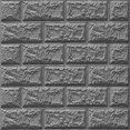 thumbnail image 1 of 3d self-adhesive wall tile pattern Gao Jiahui unisex, 1 of 2