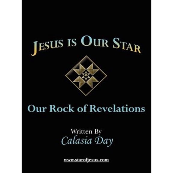 Pre-Owned Jesus Is Our Star : Our Rock of Revelations