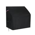 thumbnail image 2 of Funda para Asiento de Barco, Impermeable, Resistente Al Viento, para Pesca en Barco Al Aire Libre, 2 of 9