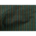 thumbnail image 4 of oneOone Organic Cotton Voile Fabric Geometric Sign|Triangle & Stripe Block Print Sewing Fabric BTY 42 Inch Wide, 4 of 4
