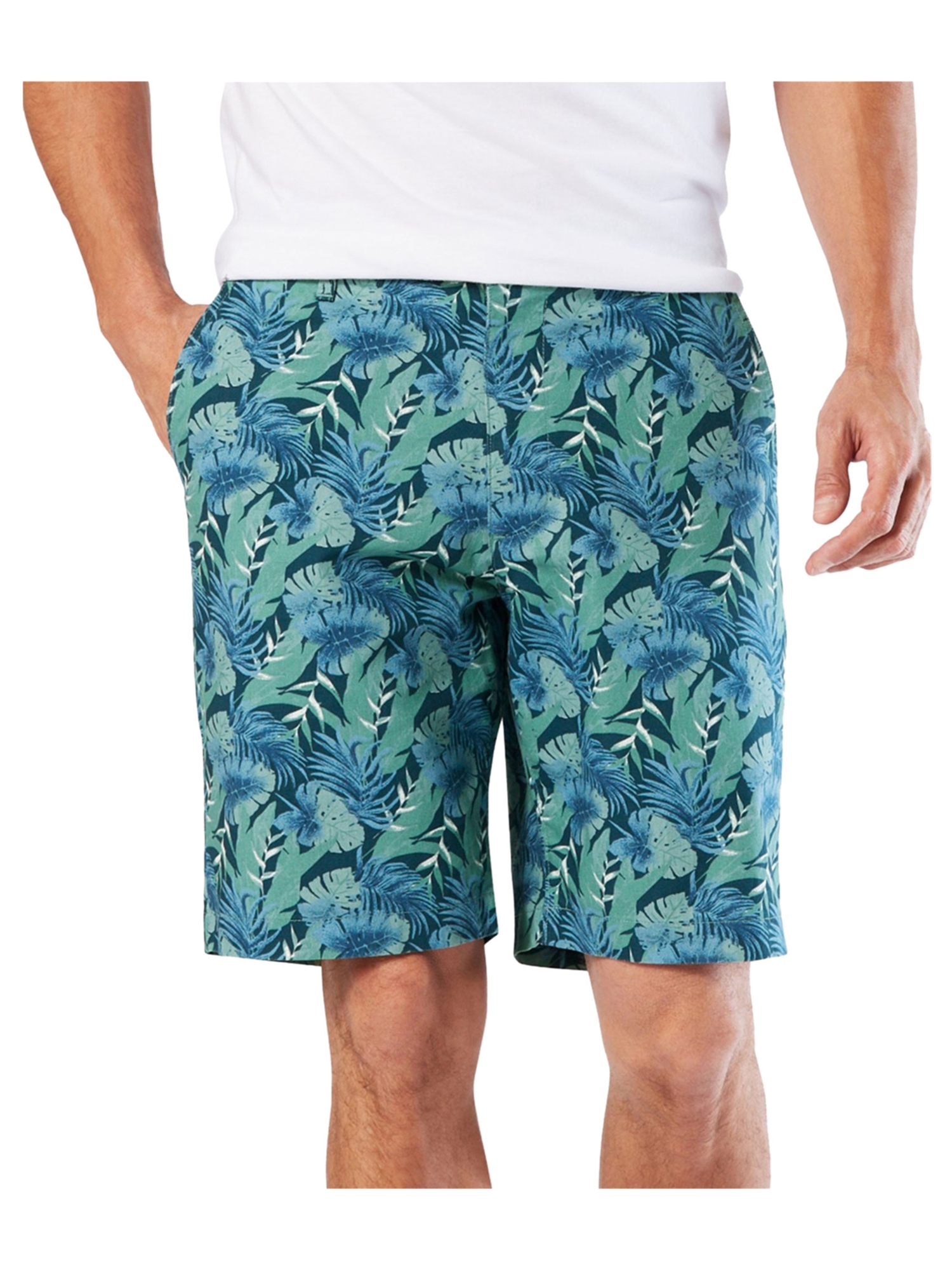 Casual Chino Shorts pembroke 36 