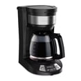 thumbnail image 2 of 12 Cup Programmable Coffee Maker, 2 of 6