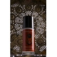 thumbnail image 2 of Deodorant - Ayurvedic Treatment - Amber Vanilla Patchouli Journey To The Spices Route, 2 of 2