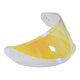 thumbnail image 2 of Mica Casco Dorado Roda Revenge Pro, 2 of 3