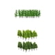 thumbnail image 1 of 30PCS Roadway Landscape Model Tree 1: 1: 200 Scale Tree Layout Garden, 1 of 9
