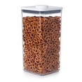 thumbnail image 1 of Recipiente de almacenamiento de alimentos OXO Good Grips POP 6.0L hermético, 1 of 9