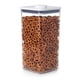 thumbnail image 1 of Recipiente de almacenamiento de alimentos OXO Good Grips POP 6.0L hermético, 1 of 9