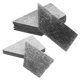 thumbnail image 1 of 12 piezas de repuesto para cojines de mesa de billar, parachoques de goma, accesorios para mesas de billar, para uso profesional en clubes deportivos domésticos., 1 of 5