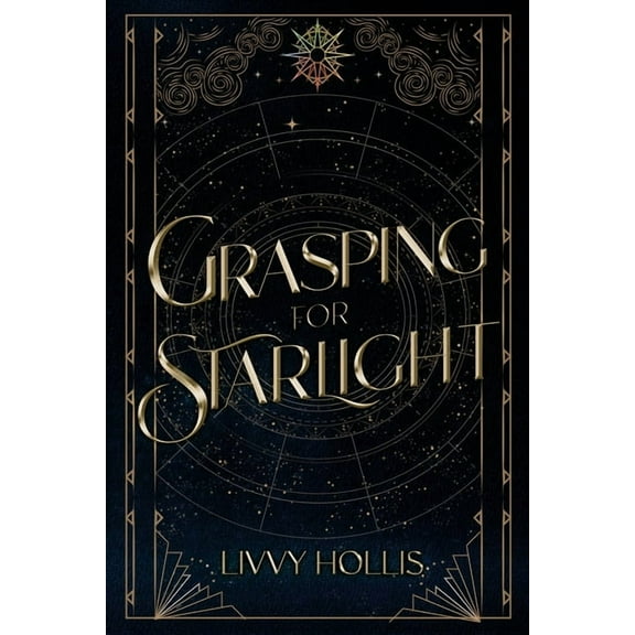 Grasping for Starlight, (Paperback)